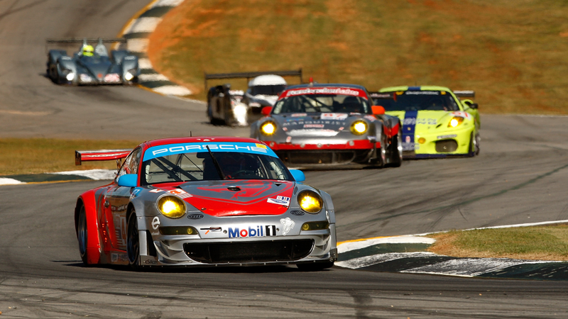 Illustration for article titled Understanding GT Sports Car Racing: A Class-By-Class Guide
